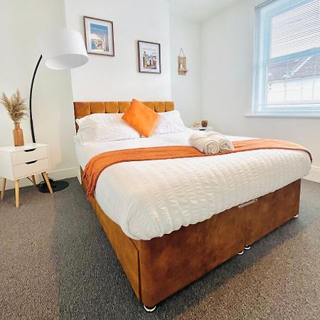 Hudson Road Aparthotel Portsmouth Exteriör bild