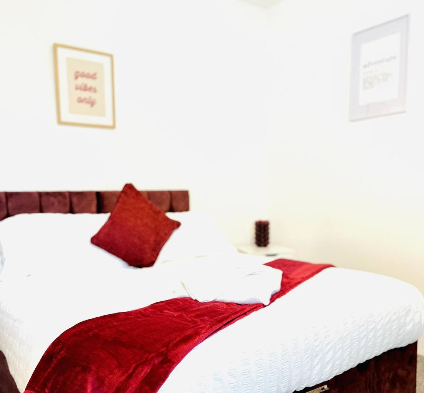 Hudson Road Aparthotel Portsmouth Exteriör bild
