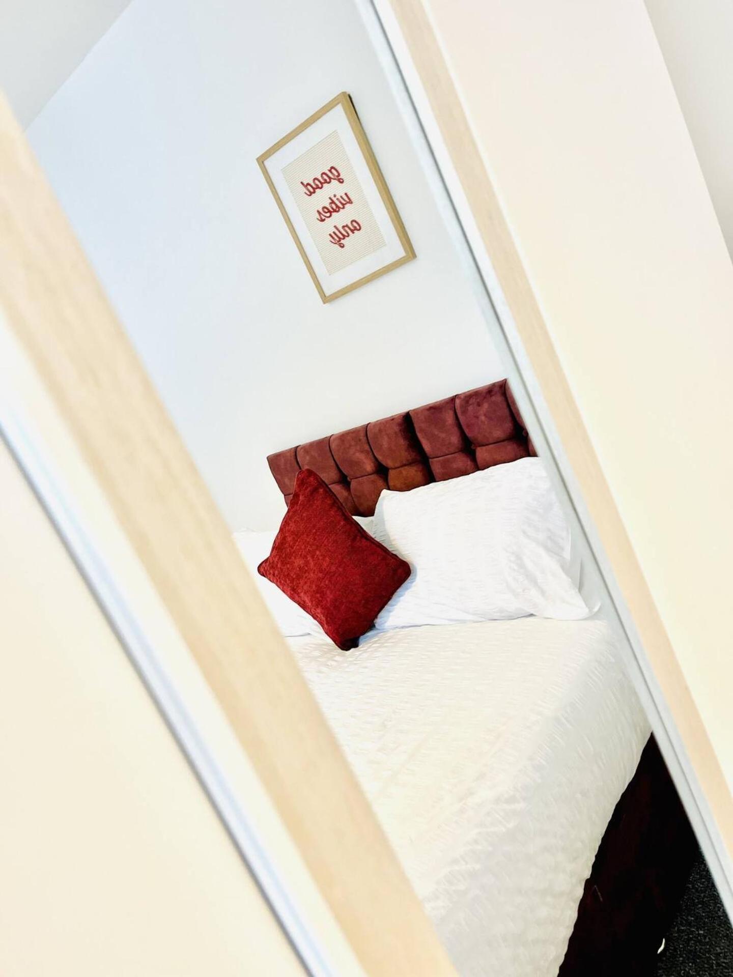 Hudson Road Aparthotel Portsmouth Exteriör bild